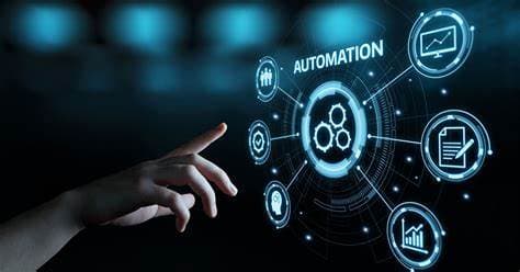 The ROI of Business Automation: Numbers That Matter