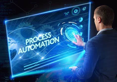 Small Business Automation: Start Small, Think Big